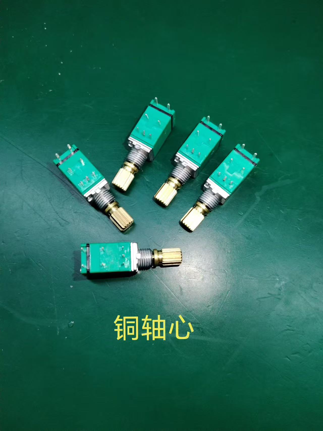 东莞编码器